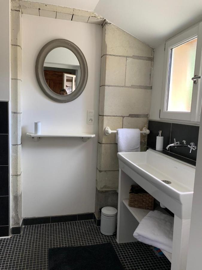 La Petite Ecole Villa Chambellay Dış mekan fotoğraf